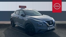 Nissan Juke 1.0 DiG-T Tekna 5dr Petrol Hatchback